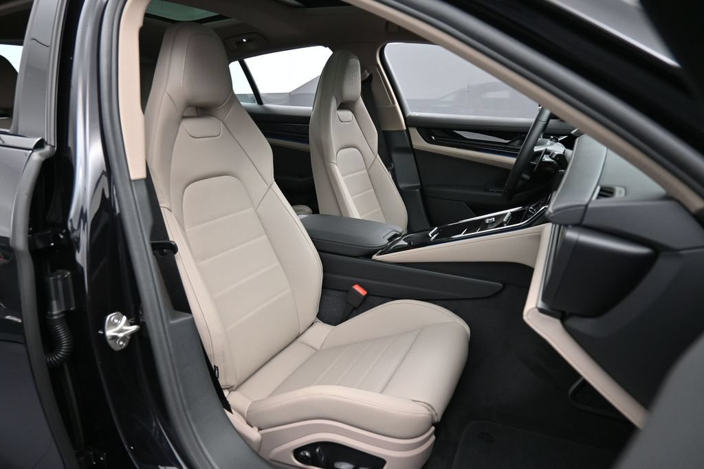 New 2026 Porsche Panamera 4 AWD/4WD image 28