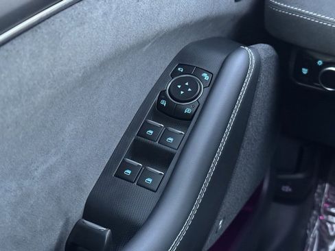 Certified 2025 Ford Mustang Mach-E GT w/ Interior Protection Package image 31