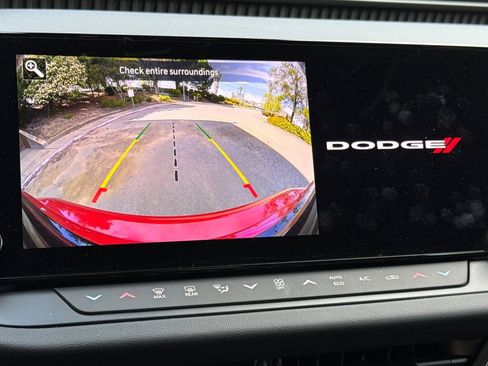 New 2025 Dodge Charger R/T w/ Quick Order Package 25M R/T image 18