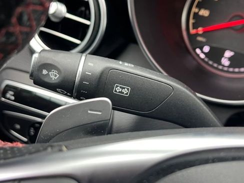 Used 2017 Mercedes-Benz C 43 AMG 4MATIC Sedan image 42