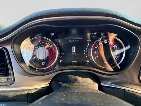 Used 2022 Dodge Challenger R/T RWD image 16