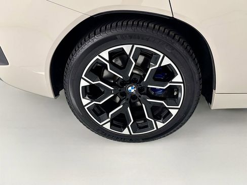 Certified 2025 BMW X3 M50 w/ Premium Package AWD/4WD image 31