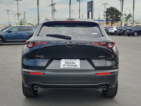 New 2026 MAZDA CX-30 Aire Edition AWD/4WD image 20