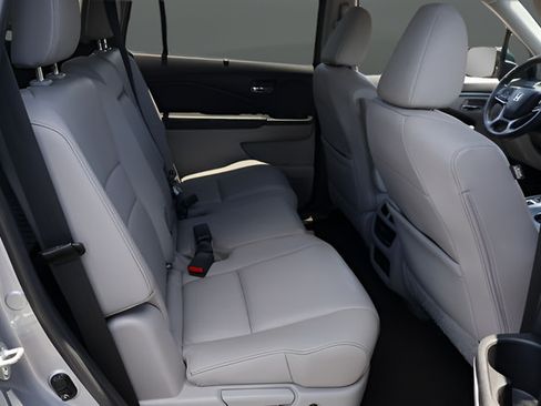 Used 2021 Honda Pilot Special Edition image 20