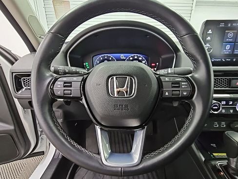 Used 2024 Honda Civic Touring image 25