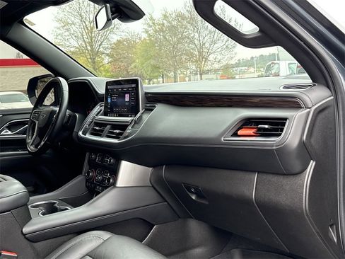 Used 2021 Chevrolet Tahoe Z71 image 23