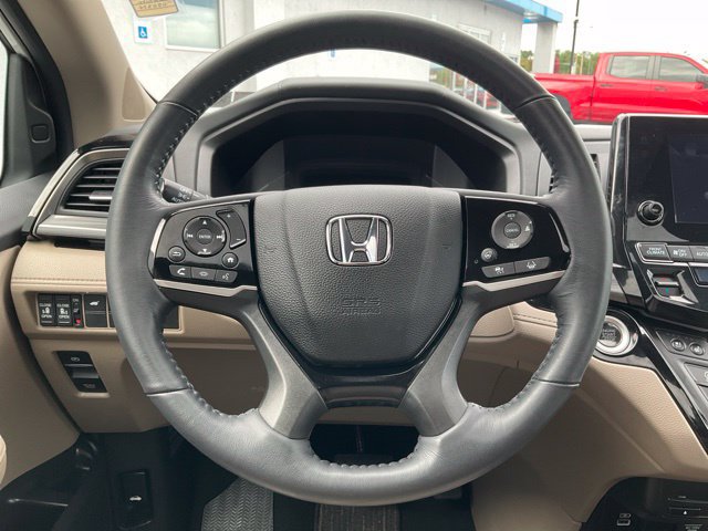 Used 2022 Honda Odyssey Elite image 6