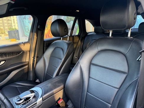 Used 2017 Mercedes-Benz GLC 300 image 12