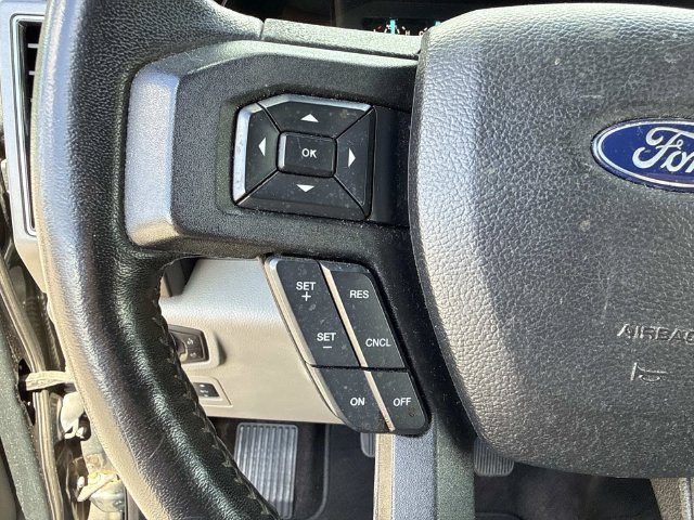 Used 2018 Ford F150 XLT w/ Equipment Group 302A Luxury AWD/4WD image 31