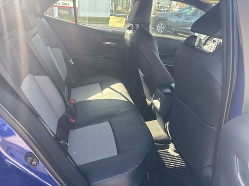 New 2026 Toyota Corolla XSE image 16