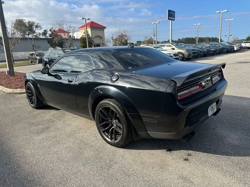 Used 2019 Dodge Challenger R/T Scat Pack image 8
