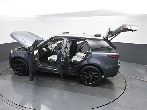 Used 2023 Land Rover Range Rover Sport SE Dynamic image 56