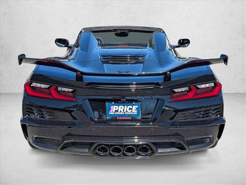 Used 2026 Chevrolet Corvette Z06 w/ Z07 Performance Package image 7