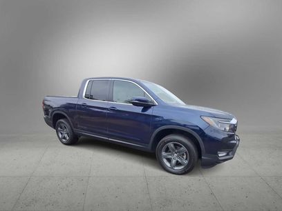 Used 2023 Honda Ridgeline RTL