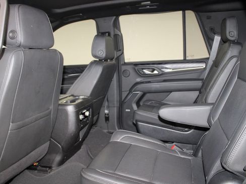 Used 2022 GMC Yukon Denali AWD/4WD image 19