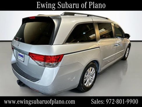 Used 2015 Honda Odyssey EX-L image 7