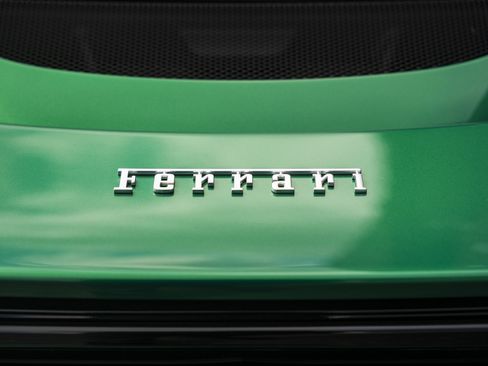 Certified 2025 Ferrari 296 GTB image 11