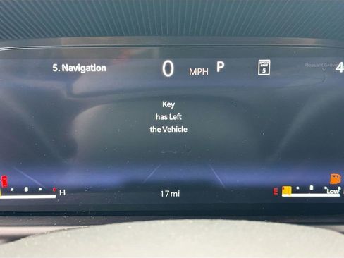 New 2026 Jeep Grand Wagoneer Limited image 44