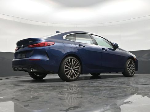 Used 2024 BMW 228i Gran Coupe w/ Convenience Package FWD image 24