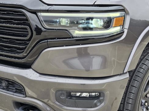 Used 2021 RAM 1500 Limited w/ Night Edition AWD/4WD image 28
