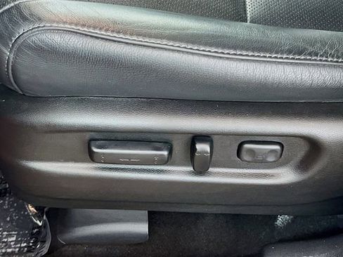 Used 2022 Honda Passport EX-L image 19