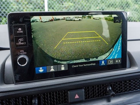 New 2026 Honda CR-V Sport-L image 28