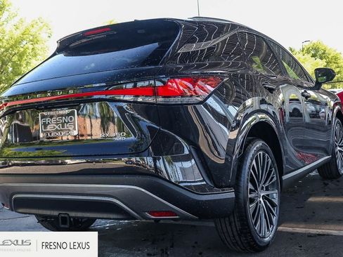 New 2026 Lexus RX 350 AWD image 6