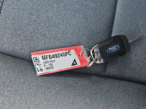 Certified 2022 Ford F150 XLT image 21