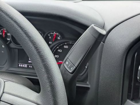 New 2026 GMC Sierra 1500 Pro w/ Pro Value Package image 21