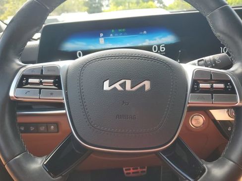 Certified 2024 Kia Telluride SX Prestige X-Line AWD/4WD image 23