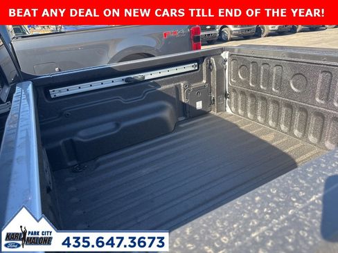 New 2025 Ford Maverick Lariat w/ Black Appearance Package image 13