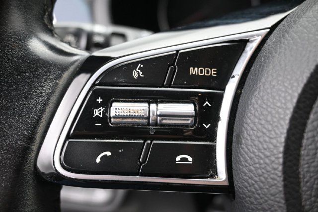 Used 2021 Kia Seltos S AWD/4WD image 17