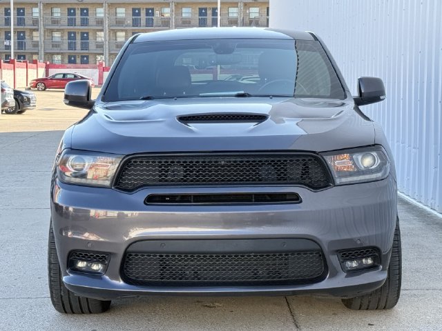 Used 2020 Dodge Durango SRT w/ Premium Interior Group AWD/4WD image 7