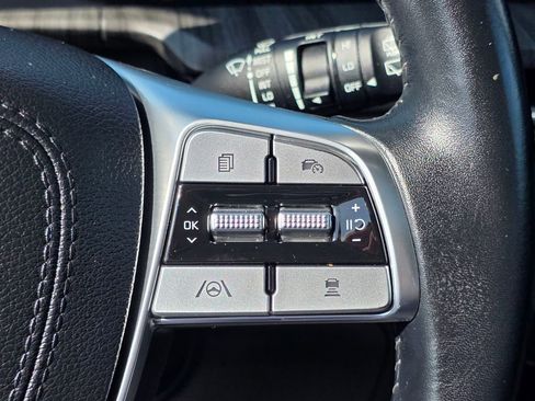 Used 2024 Kia Telluride EX FWD image 18