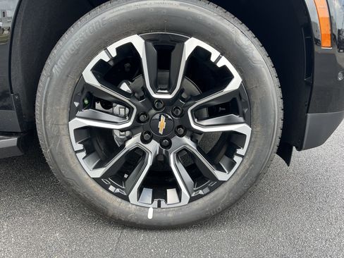 New 2025 Chevrolet Tahoe Premier w/ LPO, Get Active Package image 13