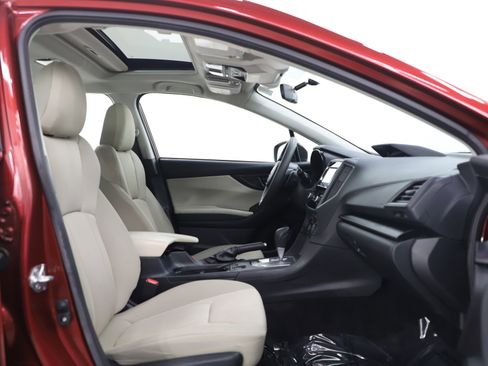 Used 2023 Subaru Impreza Premium image 11