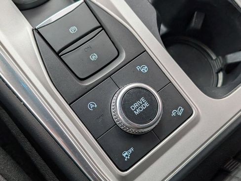 Used 2020 Ford Explorer ST w/ Premium Technology Package image 25