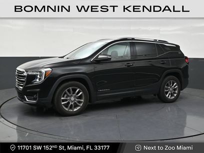 Used 2023 GMC Terrain SLT w/ LPO, Floor Liner Package