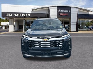Used 2025 Chevrolet Equinox LT w/ Convenience Package II AWD/4WD video 2