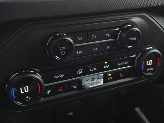 Used 2023 Ford Bronco Raptor AWD/4WD image 24