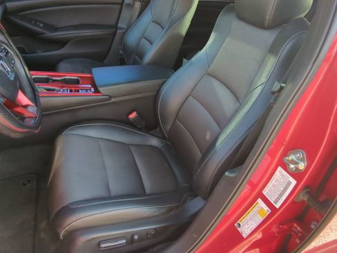 Used 2019 Honda Accord Sport image 56
