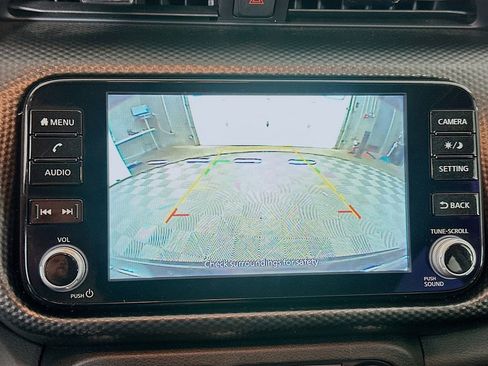 Used 2023 Nissan Kicks SV w/ Interior Electronics Package image 13