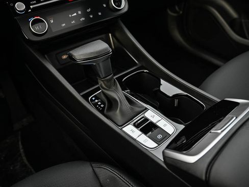 New 2026 Hyundai Santa Cruz SEL image 25