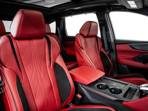 New 2026 Acura MDX Type S image 21