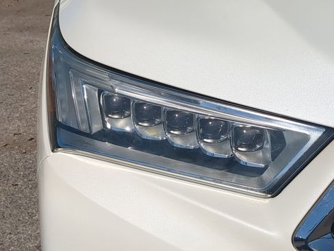 Used 2019 Acura MDX 3.5L image 10