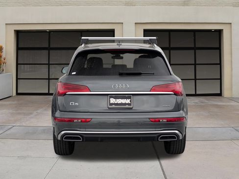 Used 2023 Audi Q5 2.0T Premium Plus AWD/4WD image 5
