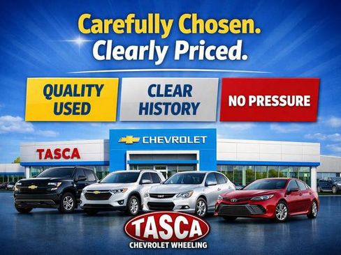 Used 1999 Chevrolet Corvette Convertible w/ Memory Pkg image 2