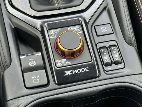 Certified 2023 Subaru Forester Wilderness AWD/4WD image 24