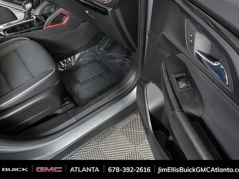 Used 2023 Chevrolet TrailBlazer RS image 22