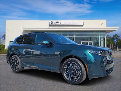New 2027 BMW X5 xDrive40i w/ M Sport Package